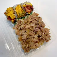 お弁当|suzuさん