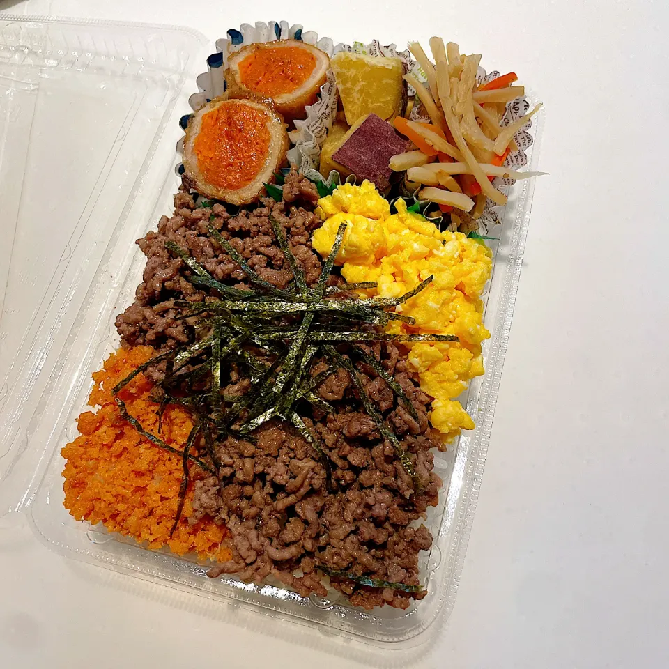 お弁当|suzuさん