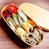 🙂ささみ大葉チーズ春巻き🙂|Laniさん