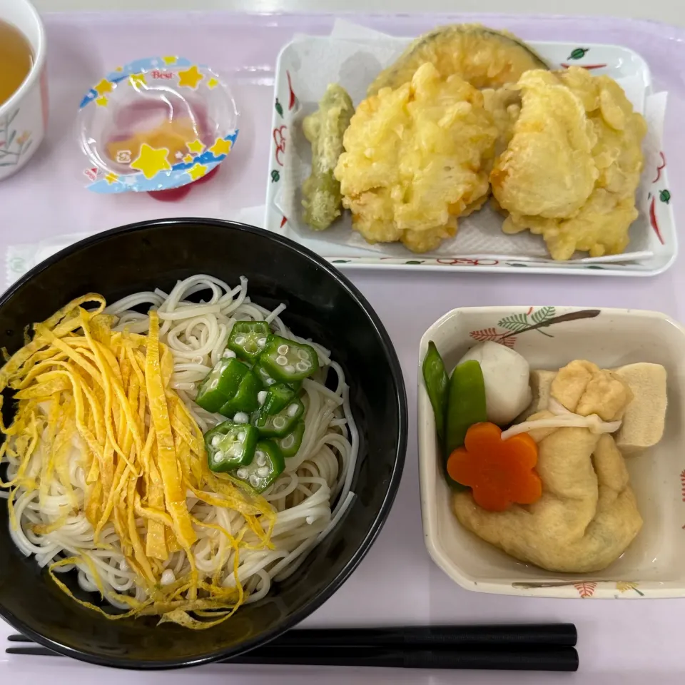 昼メシ 250707|maixx ใหม่さん