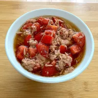そうめん|るんさん