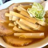 スペシャルラーメン♫  by 籐味亭|Yoshihiro Andoさん