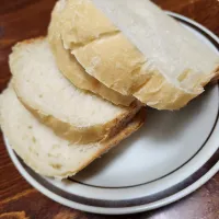 ホームベーカリーの食パン🍞|アンジイさん