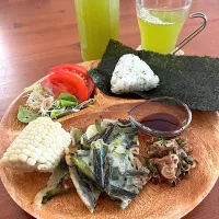 ランチ|chieko ♪さん