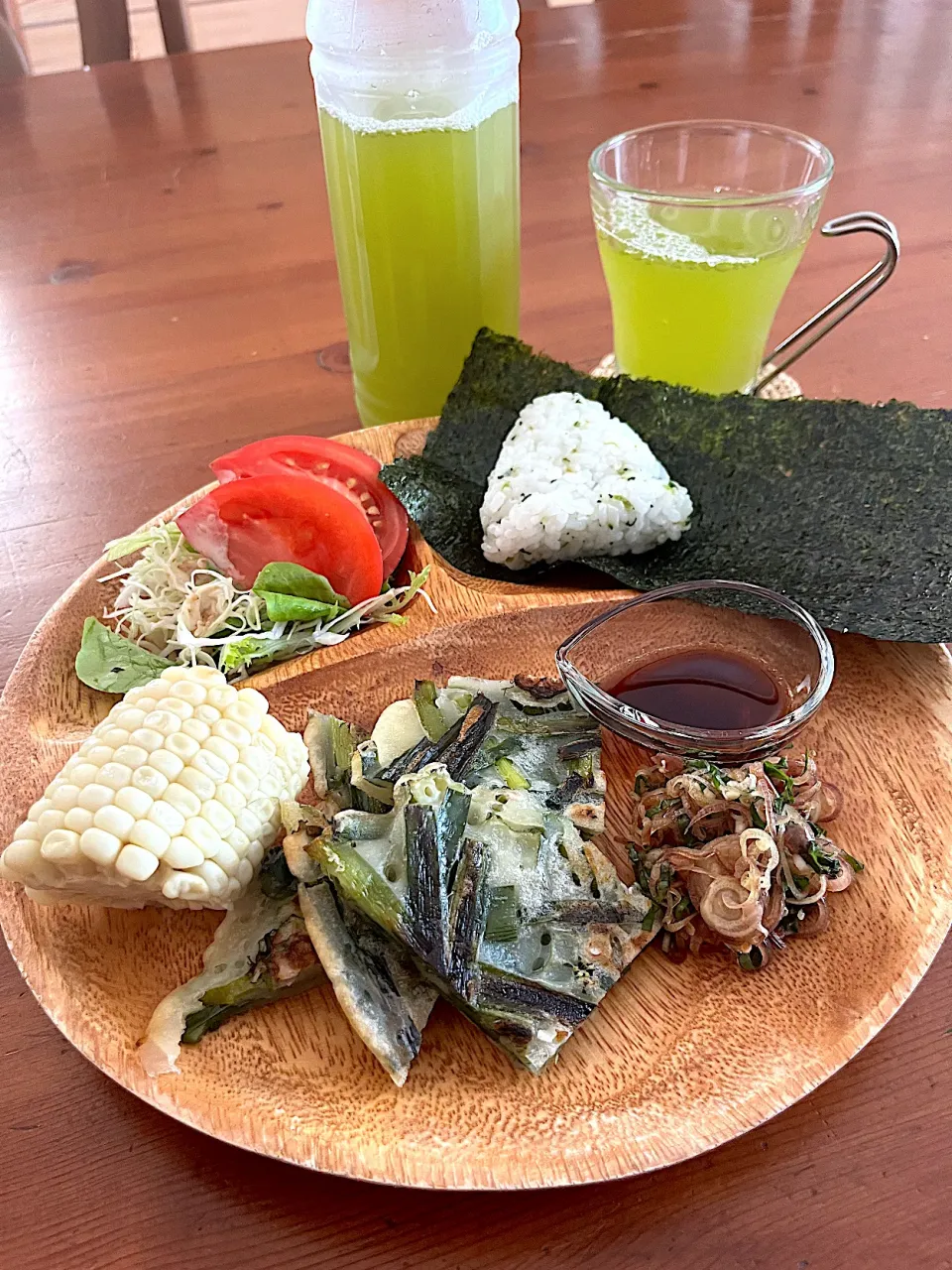 ランチ|chieko ♪さん