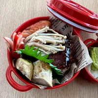 娘弁当　投稿忘れ|ケイトママさん