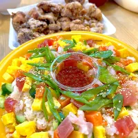 2025 ひな祭り　投稿忘れ|ケイトママさん