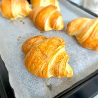 クロワッサン🥐|maruさん