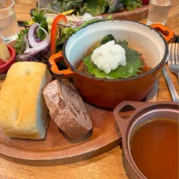 昼ごはん|ともさん