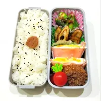 旦那さん弁当🍱|さーりさん