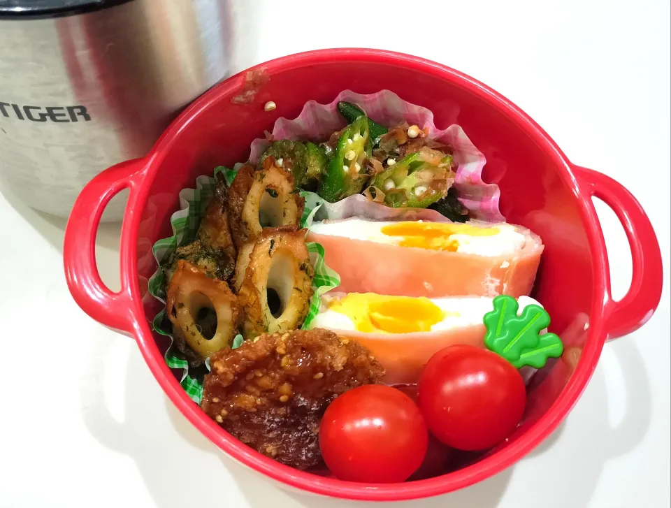 高校生男子弁当🍱|さーりさん