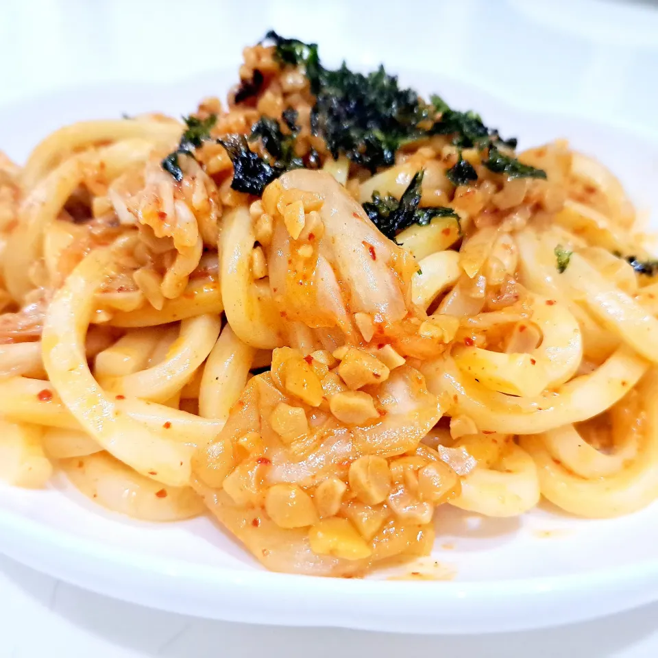 簡単自分ごはん(*ˊ˘ˋ*)|プリン☆さん