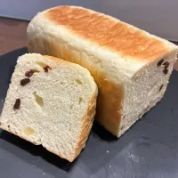 ドライフルーツ入り食パン|civettaさん