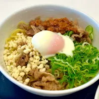 お昼ごはん|にゃあ（芸名）さん