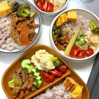 回鍋肉|さとう かおりさん