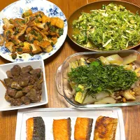 焼き鮭。|kerryさん