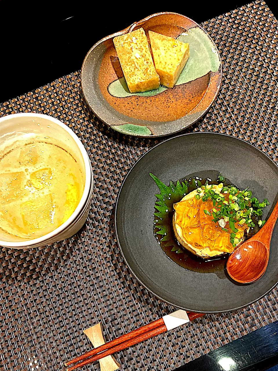 あんきも＆卵寒天|pan_licca_panさん