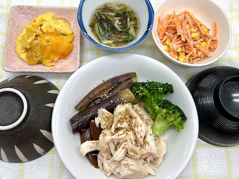 晩ご飯です〜|じゅにぱあべりぃ🍎さん