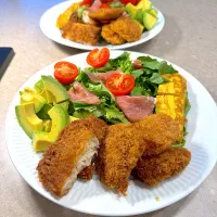 ワンプレートディナー🍽️！| Mayumiさん