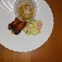 豚肉とアスパラの蒲焼き|みやちゃんさん