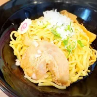 油そば ¥830|Blue Moon Caféさん