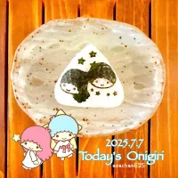 本日のOLおにぎり🍙✨|あさちゃん☆さん