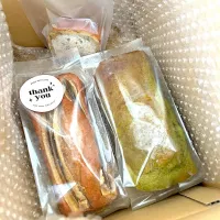 ytbプロテインパウンドケーキ #ytbメソッド|あさみさん