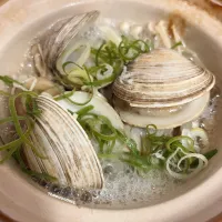 ホンビノス貝の酒蒸し🐚♡|🇯🇵ともこちゃん。さん