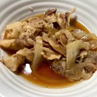 牛皿|はっちぃさん