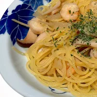 いつかの昼食|晴れ風さん