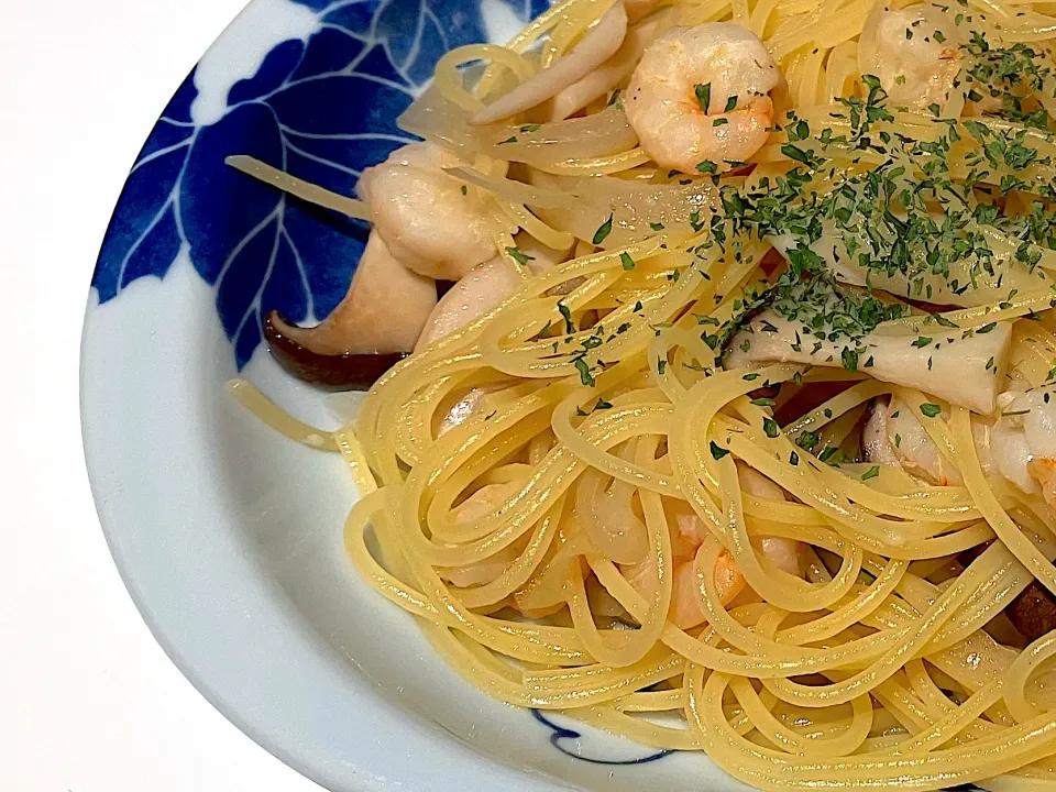 いつかの昼食|晴れ風さん