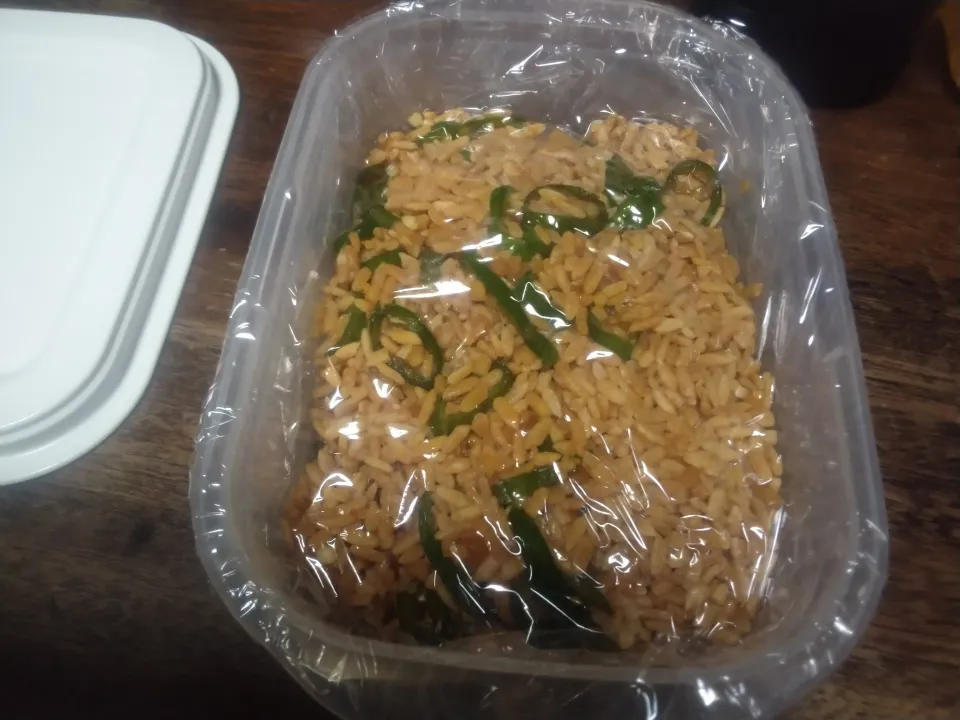 青唐辛子の醤油糀|にんにくと唐辛子が特に好き❤️(元シャリマー)さん