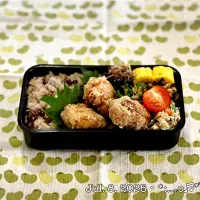 2025/07/08お弁当〜♡|いく❤️さん