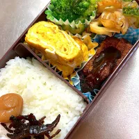 おべんとう|ふくぷくさん