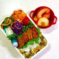 お弁当|Yukionさん