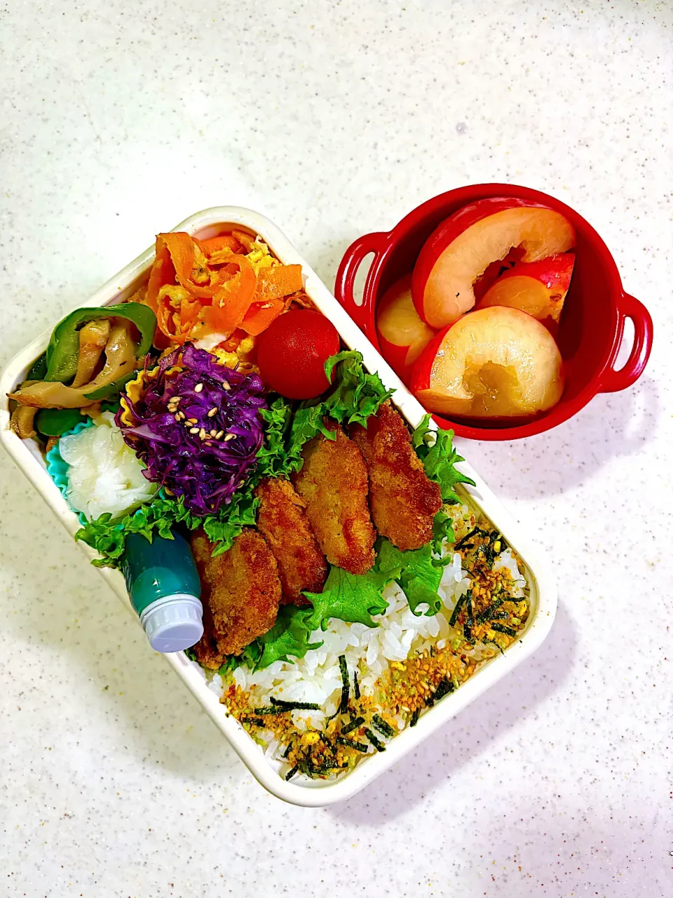 お弁当|Yukionさん