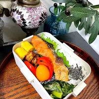 お弁当|Mikaさん