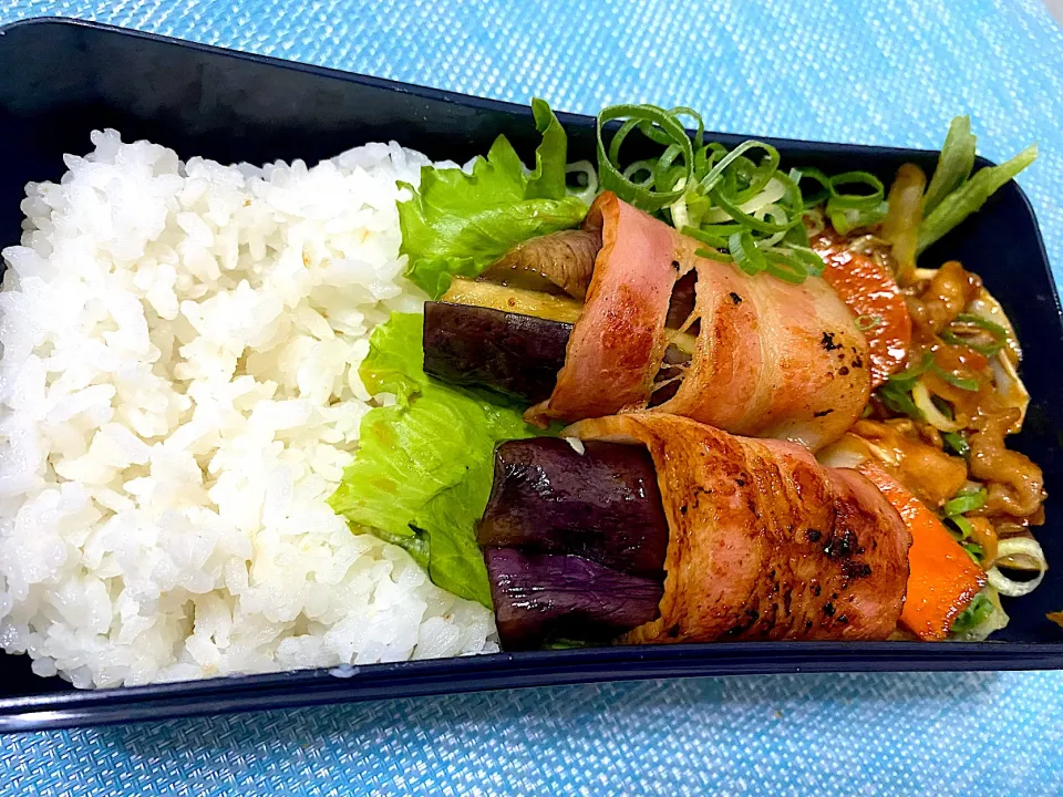 単身赴任弁当251|単身赴任のっちさん