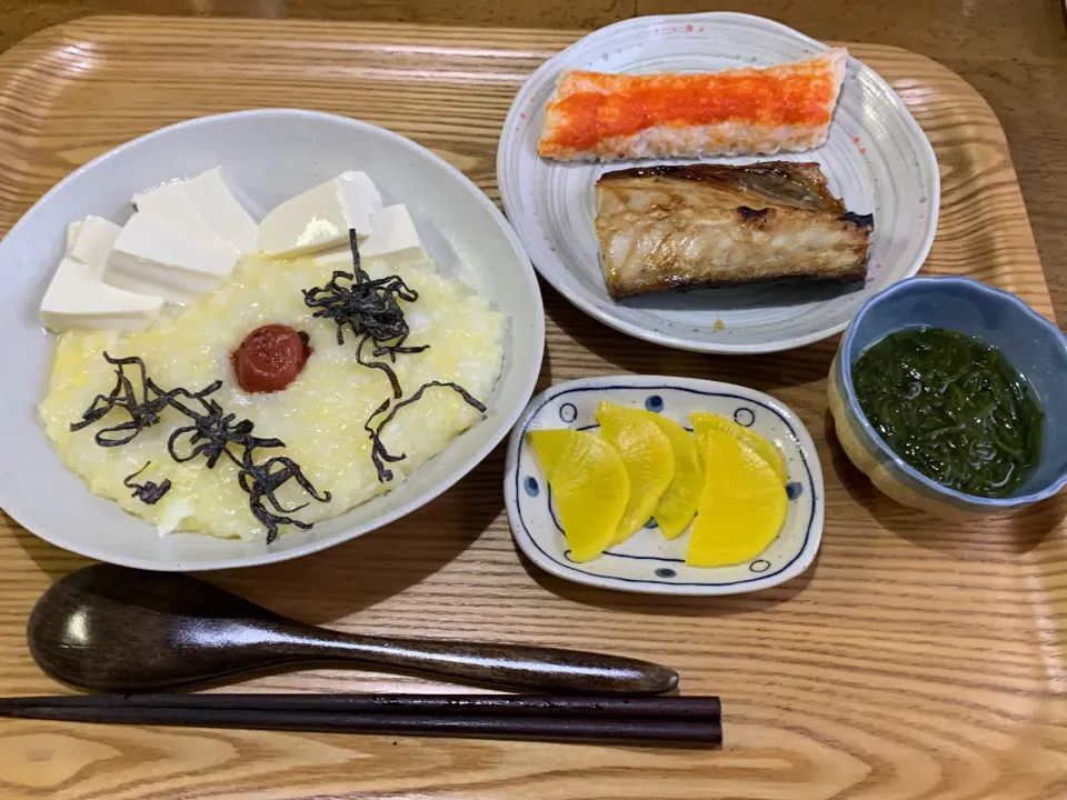 朝ごはん|ゑ比寿亭さん