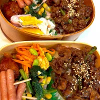 毎日弁当|ふうママんさん
