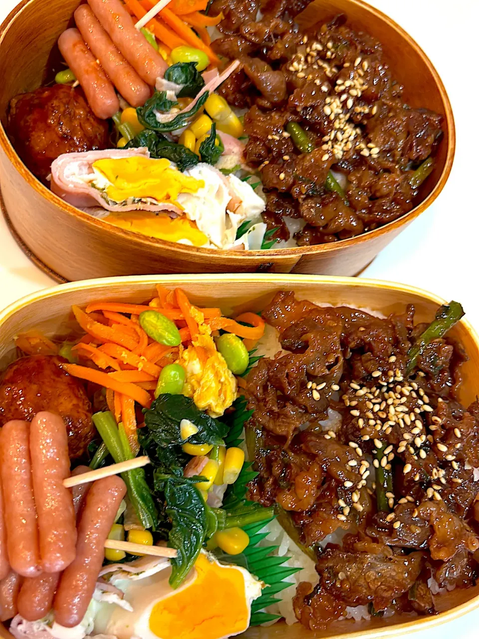 毎日弁当|ふうママんさん