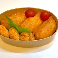 2025.07.08 JKのお弁当|こむぎさん
