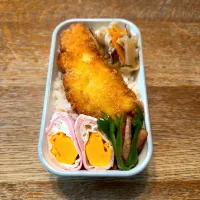 高校生弁当|tenoaさん