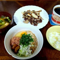 おはようございます🥱|jpsさん