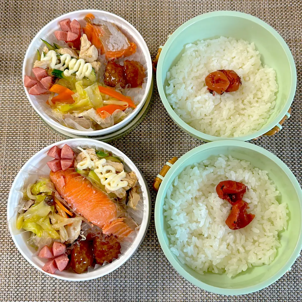 娘弁当。|ゆーこ。さん