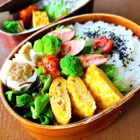 お弁当