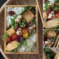 次女弁当🍱|marksweetsさん