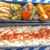 お弁当|Hiromiさん