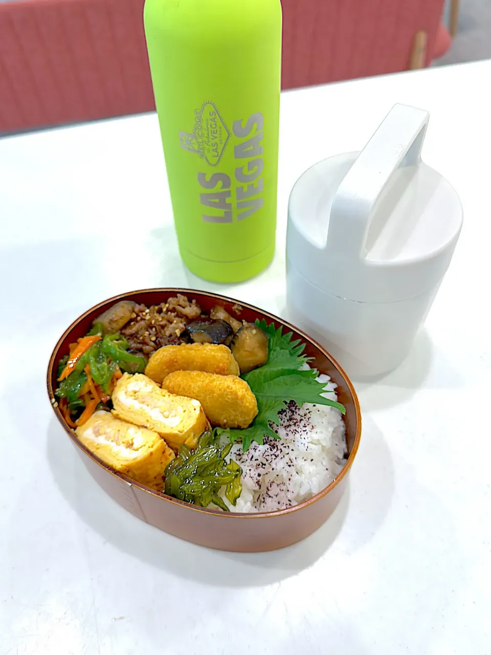 旦那さん弁当|あやごはん( ͡σ̴̶̷̤. ͡σ̴̶̷̤)ෆ⃛さん