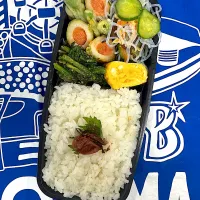 7月7日　七夕🎋弁当🍱|sakuramochiさん